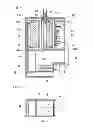 Fig. 03 - WATER SERVER AND AIR STERILIZING CHAMBER FOR USE IN WATER SERVER