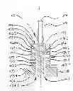 Fig. 01 - Device for receiving and dispensing a fluid