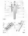 Fig. 09 - Device for receiving and dispensing a fluid
