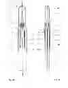 Fig. 10 - Device for receiving and dispensing a fluid