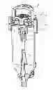 Fig. 01 - Powder dispensing apparatus