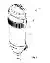 Fig. 02 - Powder dispensing apparatus