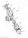 Fig. 01 - CONNECTOR FOR ACTUATING DELIVERING TAPS