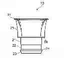 Fig. 01 - Pouring Fitment