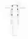 Fig. 02 - Selective operation valve for a recipient for biopharmaceutical use