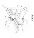 Fig. 06 - Devices and methods for securing skis, snowboards, etc. to crossbars of vehicle roof racks