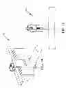Fig. 09 - Devices and methods for securing skis, snowboards, etc. to crossbars of vehicle roof racks