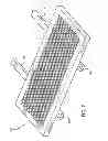Fig. 08 - Deployable vehicle cargo hitch cargo carrier