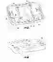 Fig. 07 - SUPPORT APPARATUS FOR PERSONAL ELECTRONIC DEVICE AND METHOD OF USING THE SAME