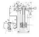 Fig. 01 - Method for reduced cycle times in multi-pass welding while providing an inert atmosphere to the welding zone