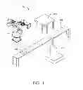 Fig. 02 - FETCHING MECHANISM AND AUTOMATIC WELDING SYSTEM USING THE SAME