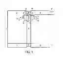 Fig. 02 - Carton with opening and reclosing feature