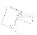 Fig. 08 - Carton with opening and reclosing feature