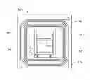 Fig. 01 - Embedded radio frequency identification (RFID) package