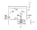 Fig. 01 - Antenna and wireless tag