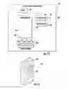 Fig. 08 - Remote control system for controlling operation of a fan assembly