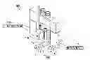 Fig. 01 - Self-cleaning spray valve assembly