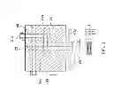 Fig. 05 - Coating liquid filling method, slit nozzle, discharge outlet closing member, and slit nozzle unit