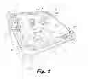 Fig. 02 - Spas and bathing systems with advanced interchangeable jet modules