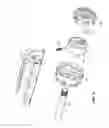 Fig. 09 - PRESSURE WASHER WAND HAVING A NOZZLE SELECTOR