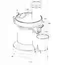 Fig. 02 - Food processor