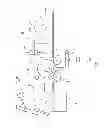 Fig. 02 - APPARATUS FOR GLUING THE TAIL OF A CONVOLUTELY WOUND WEB MATERIAL THERETO