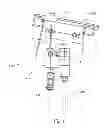 Fig. 07 - APPARATUS FOR GLUING THE TAIL OF A CONVOLUTELY WOUND WEB MATERIAL THERETO