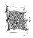 Fig. 02 - Yarn storage device for a textile machine