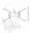 Fig. 02 - Hanger for mounting objects of various shapes and sizes