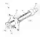 Fig. 01 - Wall faucet mounting sleeve apparatus and method