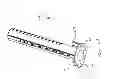 Fig. 07 - Wall faucet mounting sleeve apparatus and method