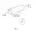 Fig. 02 - Ion guiding device