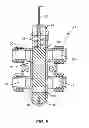Fig. 04 - Foot actuated faucet