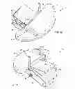 Fig. 08 - Foot actuated faucet