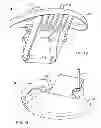 Fig. 09 - Foot actuated faucet