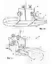 Fig. 11 - Foot actuated faucet