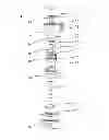 Fig. 01 - Rising hand valve with stroke limiter