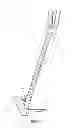 Fig. 04 - MULTIPURPOSE PRYING TOOL