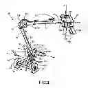 Fig. 04 - Wire or rope puller