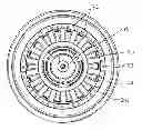 Fig. 01 - Self-Braking Motor
