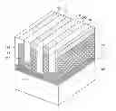 Fig. 01 - SEMICONDUCTOR MEMORY DEVICES AND METHODS OF FABRICATING THE SAME