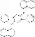 Fig. 126 - Organic electroluminescent materials and devices
