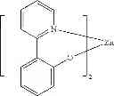 Fig. 162 - Organic electroluminescent materials and devices