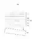 Fig. 08 - Flexible display device and manufacturing method of the same