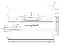 Fig. 01 - Organic electroluminescent display and method of manufacturing the same