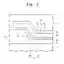 Fig. 03 - Organic electroluminescent display and method of manufacturing the same