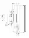 Fig. 10 - Organic electroluminescent display and method of manufacturing the same