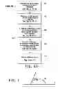 Fig. 22 - ELECTRONIC DEVICE HAVING RADIATION-PRODUCED CONTAINMENT REGIONS AND PROCESSES FOR MAKING SAME