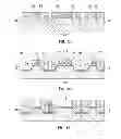 Fig. 09 - Selective gallium nitride regrowth on (100) silicon
