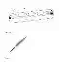 Fig. 09 - LED spirit system and manufacturing method